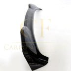 V Style Gloss Black Roof Spoiler for BMW F25 X3 11-17