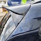 V Style Gloss Black Roof Spoiler for BMW G01 X3 18-24