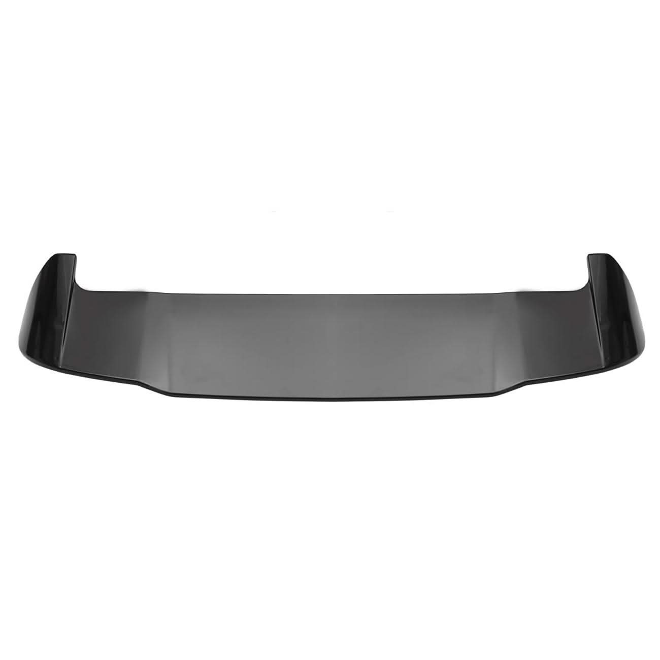 V Style Gloss Black Roof Spoiler for BMW G01 X3 18-24