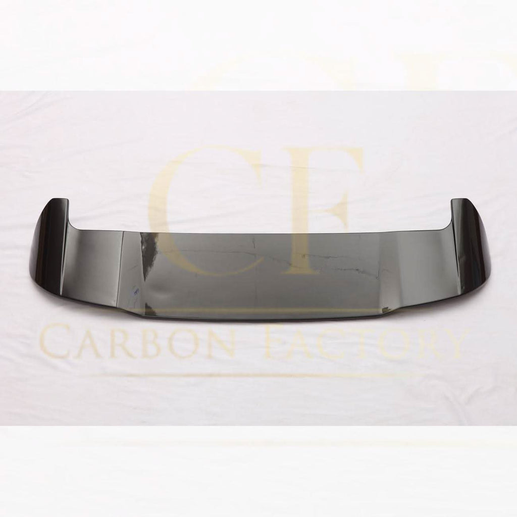 V Style Gloss Black Roof Spoiler for BMW G01 X3 18-24