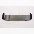 V Style Gloss Black Roof Spoiler for BMW G01 X3 18-24
