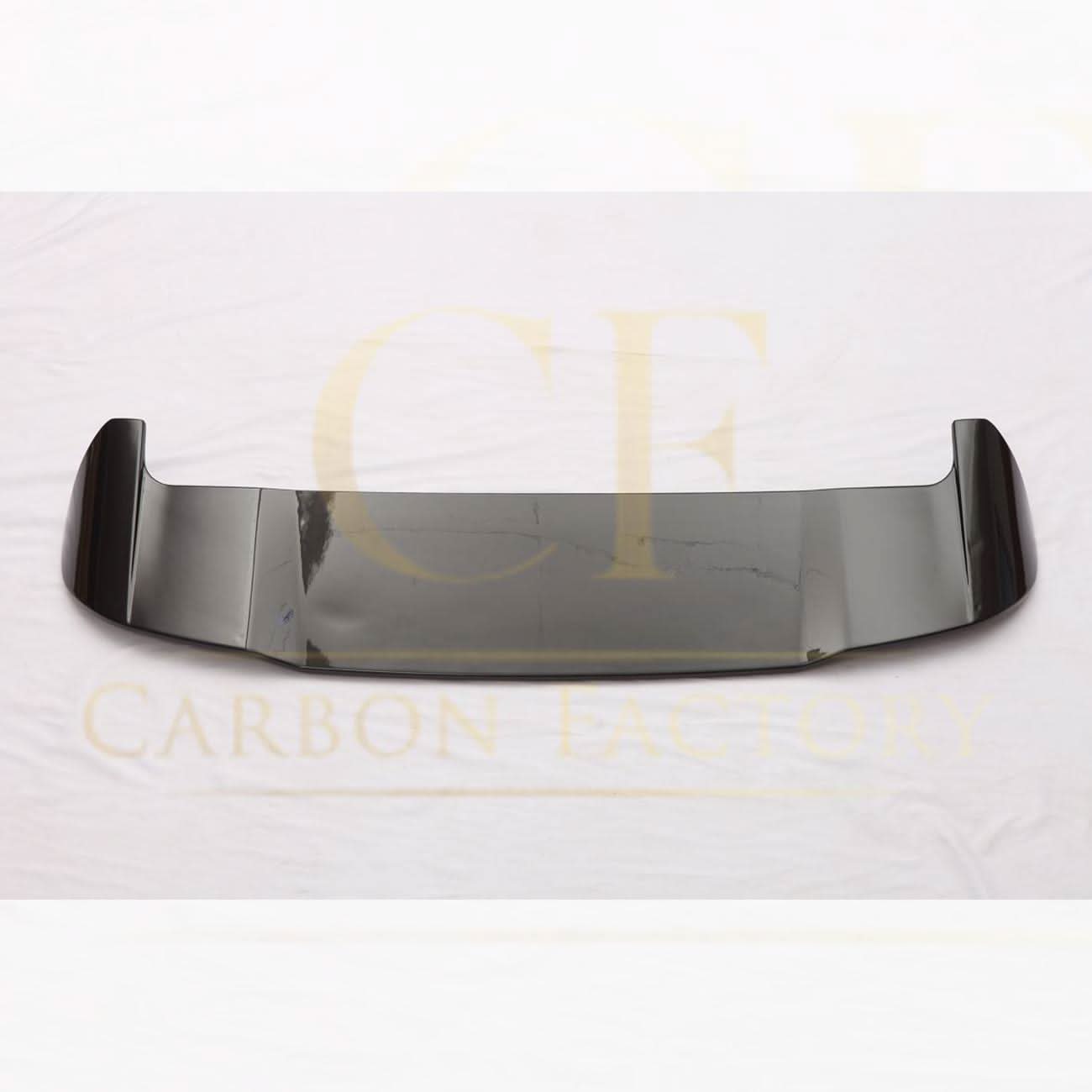 V Style Gloss Black Roof Spoiler for BMW G01 X3 18-24