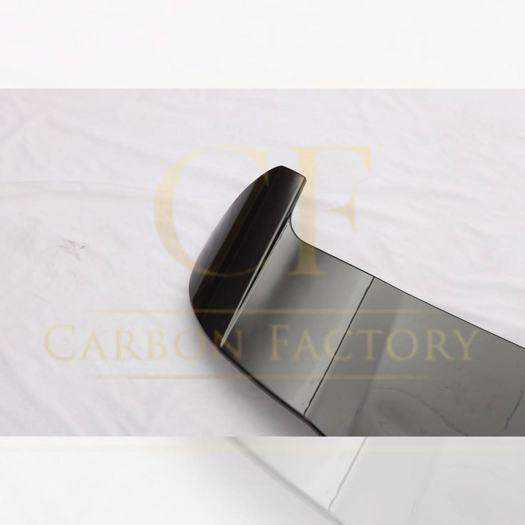 V Style Gloss Black Roof Spoiler for BMW G01 X3 18-24