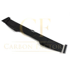 V Style Gloss Black Roof Spoiler for BMW G06 X6 19-25