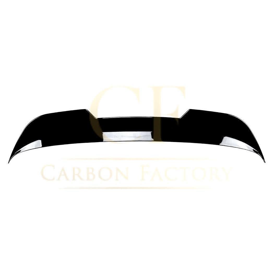 V Style Gloss Black Roof Spoiler for BMW G21 3 Series G81 M3 19-Present