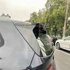 V Style Gloss Black Side Roof Spoiler for BMW G45 X3 25-Present