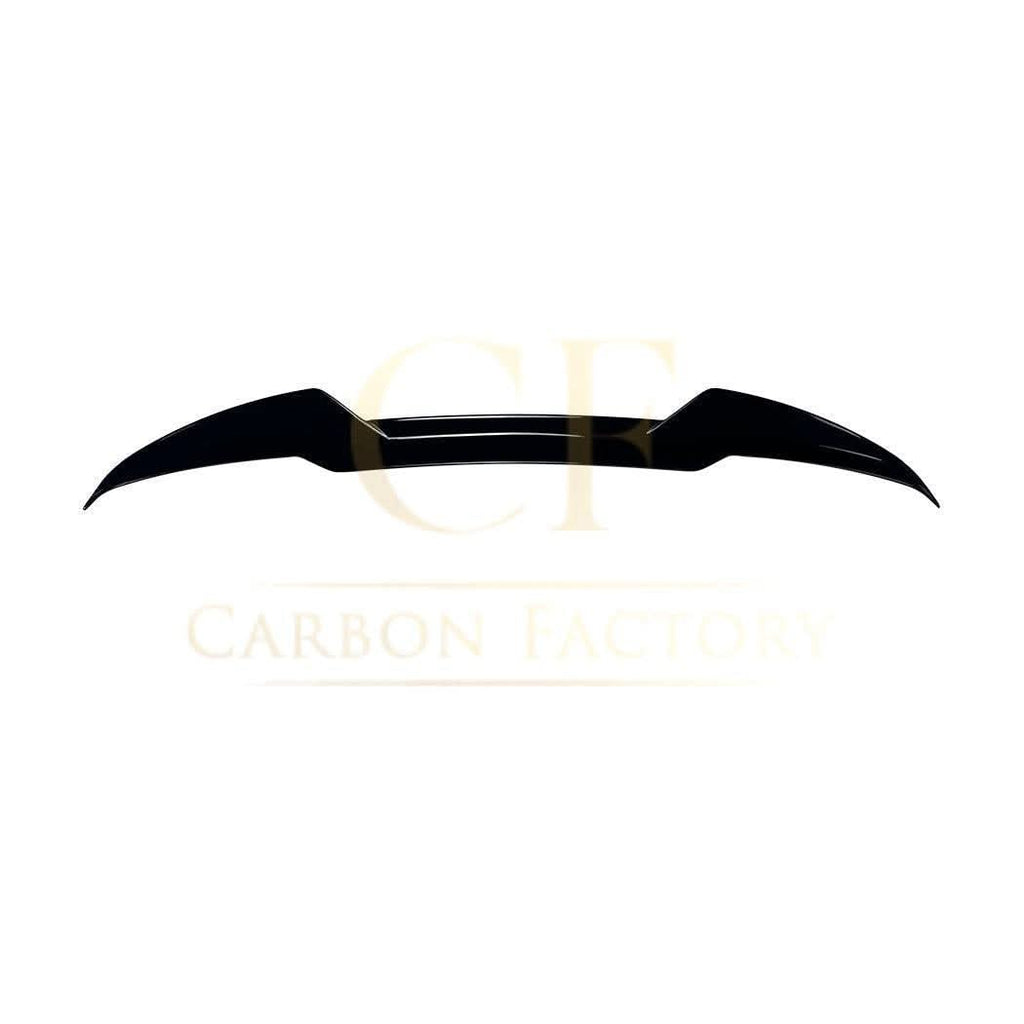 V Style Gloss Black Side Roof Spoiler for BMW G45 X3 25-Present
