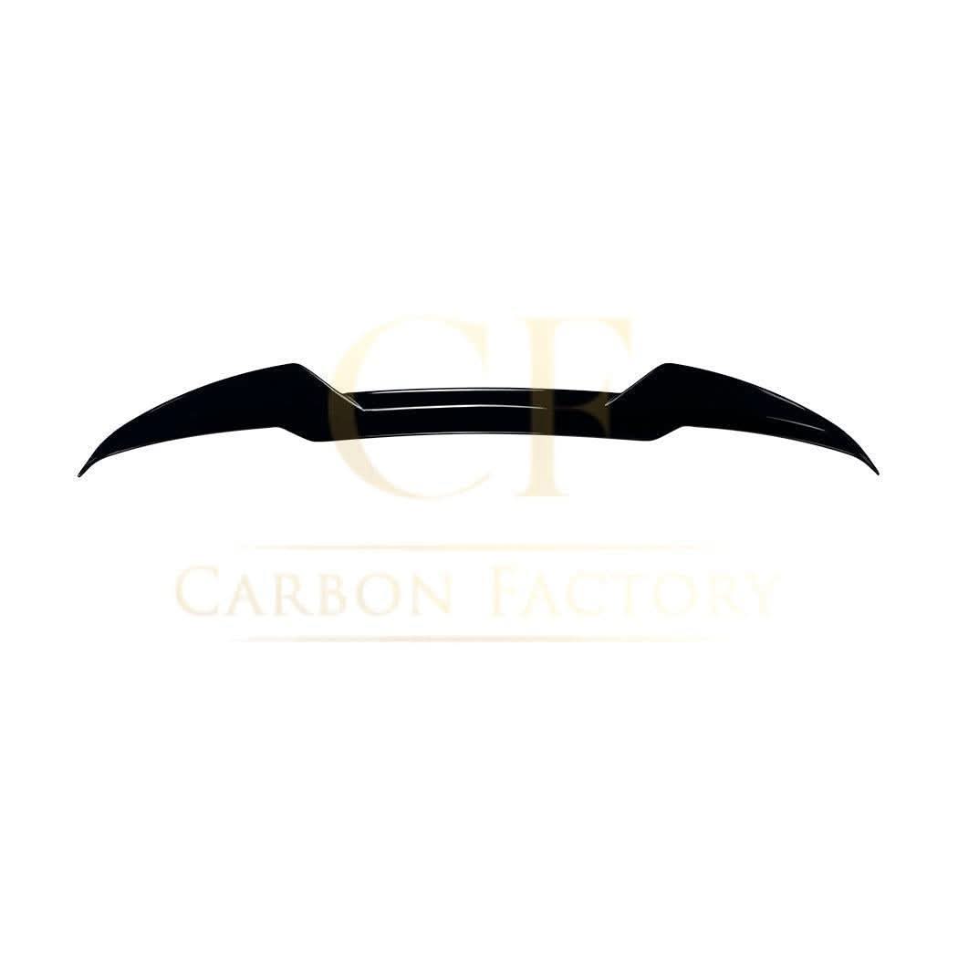 V Style Gloss Black Side Roof Spoiler for BMW G45 X3 25-Present