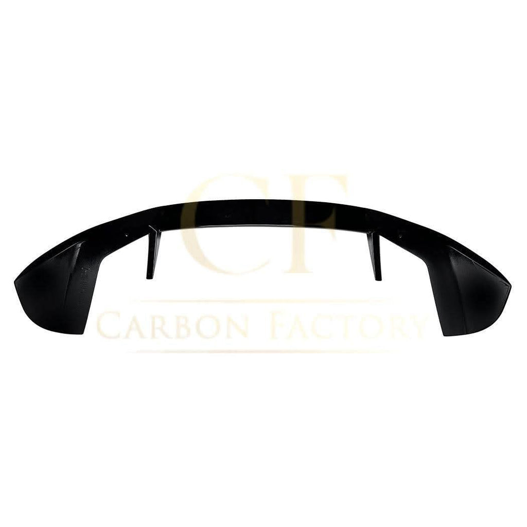 V2 Style Gloss Black Roof Spoiler for BMW F15 X5 14-18