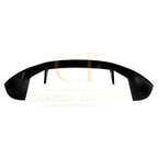 V2 Style Gloss Black Roof Spoiler for BMW F15 X5 14-18