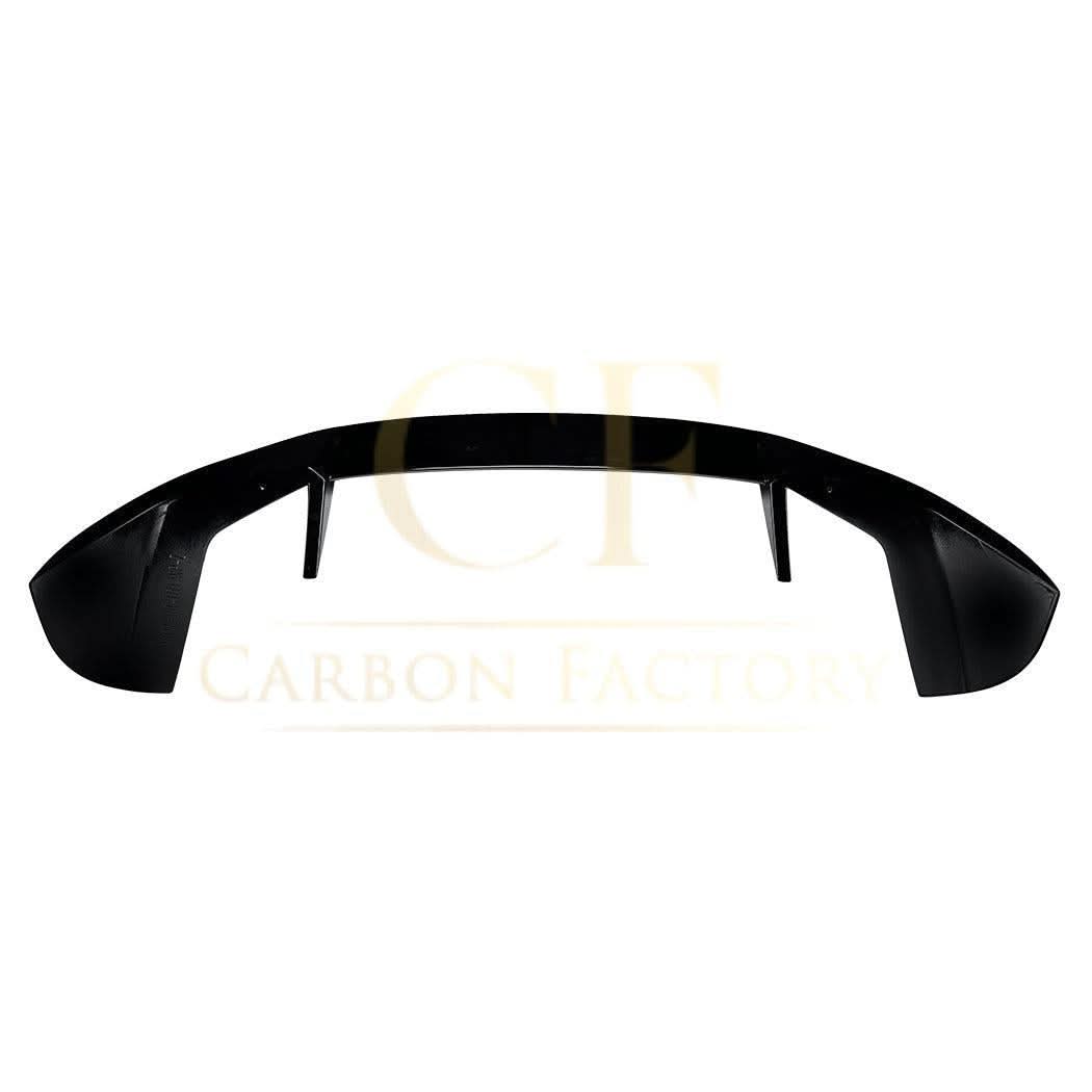 V2 Style Gloss Black Roof Spoiler for BMW F15 X5 14-18