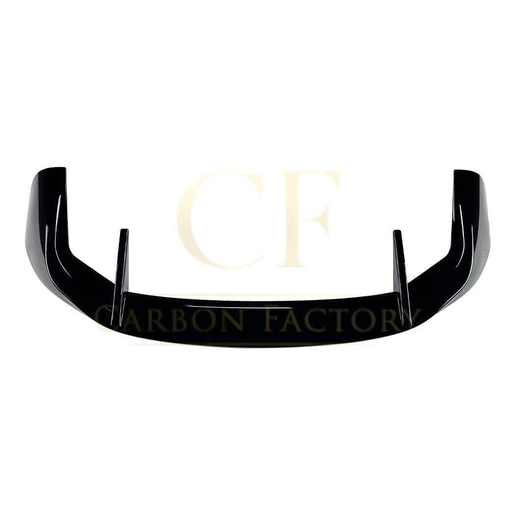 V2 Style Gloss Black Roof Spoiler for BMW F15 X5 14-18