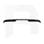Gloss Black V1 Rear Spoiler For Volkswagen Tiguan 2017 Onwards