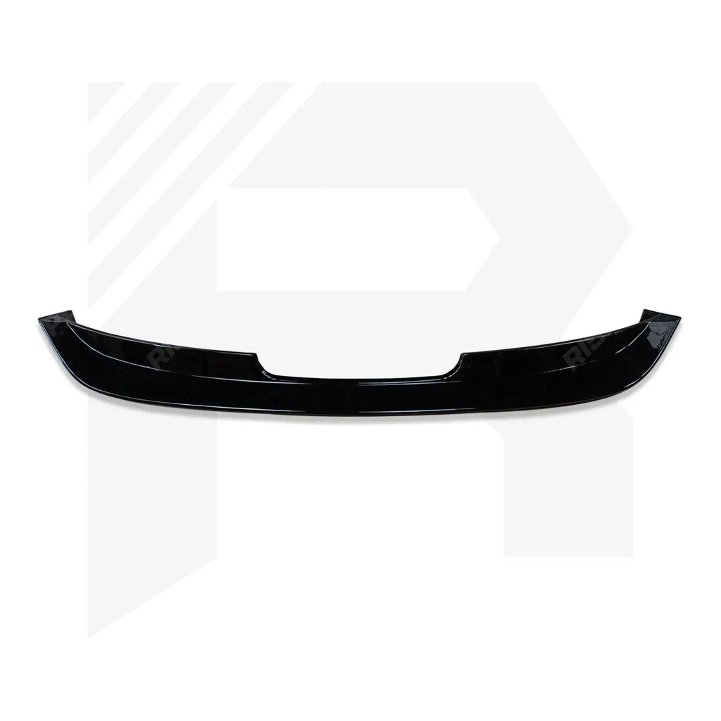 Gloss Black V1 Rear Spoiler For Volkswagen Tiguan 2017 Onwards