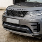 Grill Gloss Black For Land Rover Discovery 5 Dynamic Front