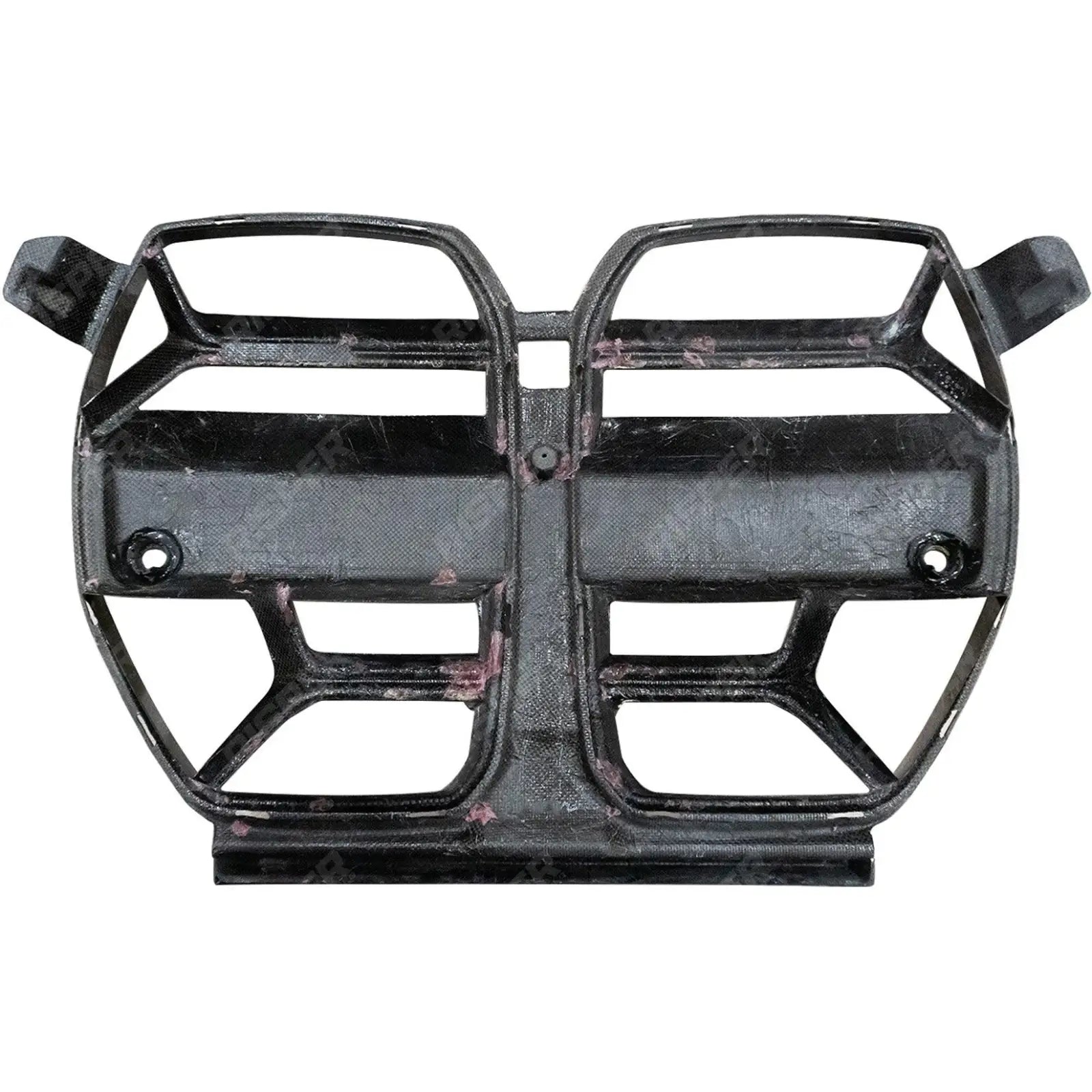 CSL Dry Carbon Fiber Front Kidney Grill With or Without ACC For BMW G80 G81 M3 G82 G83 M4