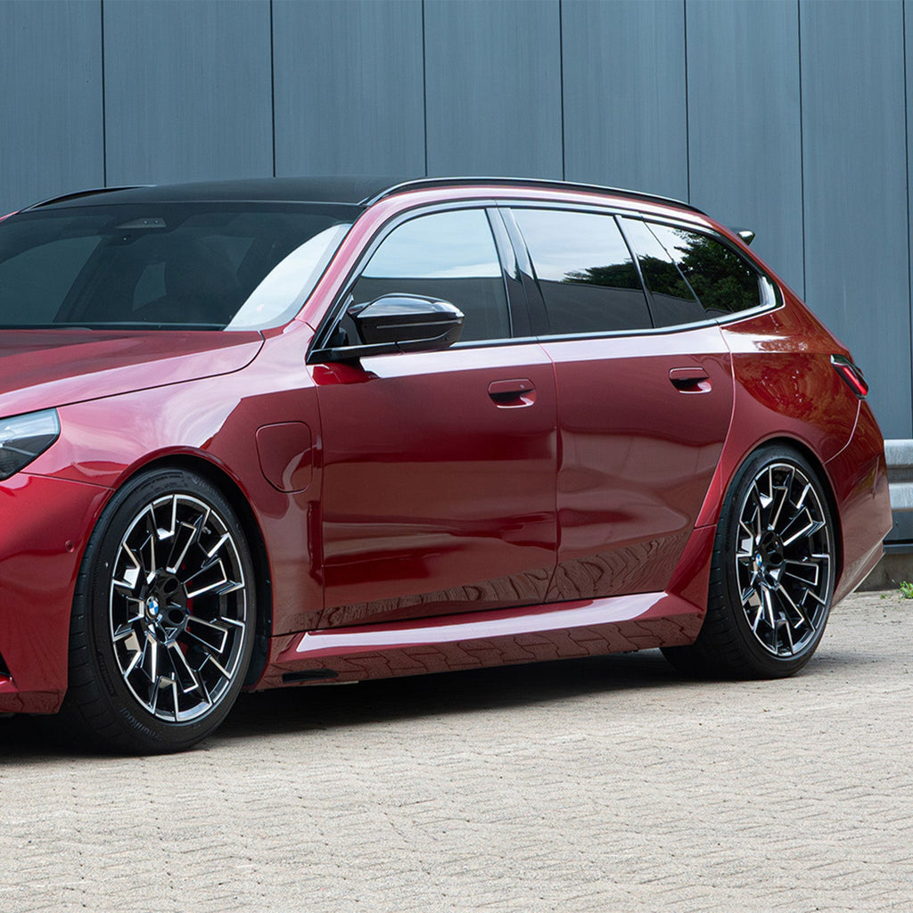 H&R BMW G99 M5 Touring Height Adjustable Lowering Springs