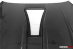 DARWINPRO - BMW M3 G80 / M4 G82 IMP PERFORMANCE CARBON FIBRE / TRANSPARENT HOOD BONNET