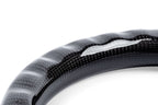 APR Carbon Fibre / Perforated Leather Steering Wheel Golf Mk7/Mk7.5 R / GTI / GTD