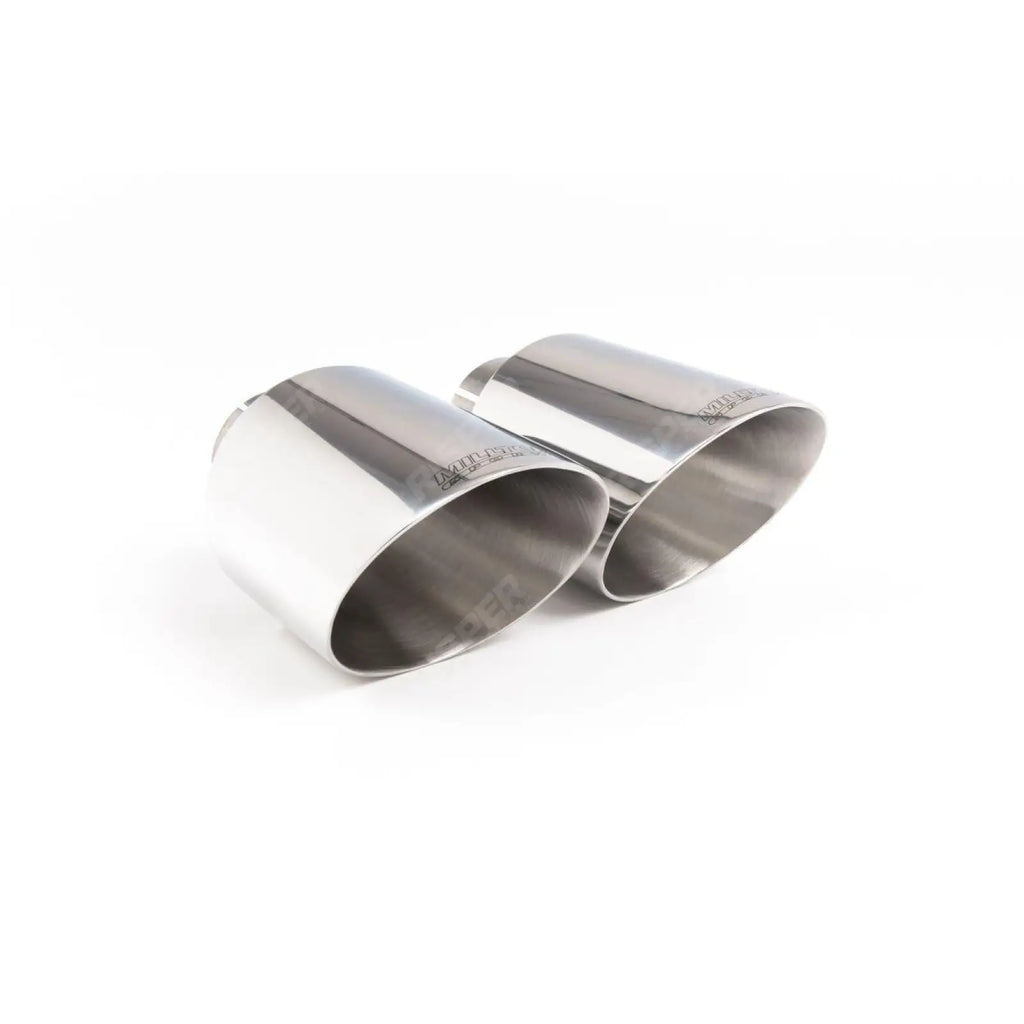 Hyundai i30 N Performance 2.0 T-GDi 275PS (Non-OPF Models) Milltek Sport Catback Exhaust System