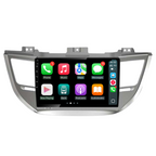 Hyundai Tucson TL Apple Carplay / Android Auto 9" Stereo Upgrade 2015-2018