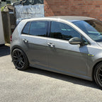 OT Style Carbon Fibre Boot Spoiler for VW Golf MK7 GTI GTD & R 14-20