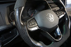 Volkswagen Golf MK8 Carbon Fibre Steering Wheel (2020+ Models)