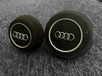 Audi A1 / S1 8X Custom Alcantara Airbag Cover (2010 - 2018)