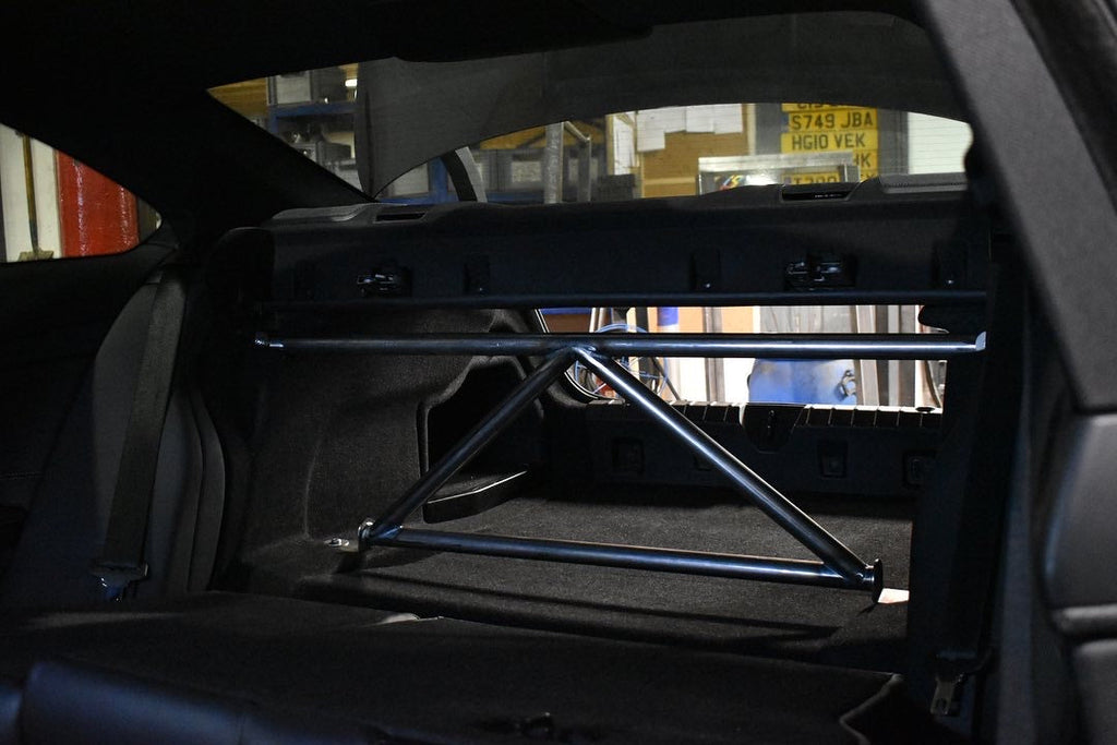 K-Brace® - BMW 4 Series F32 Rear Strut Brace