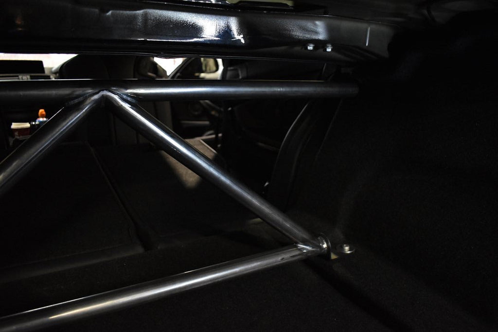 K-Brace® - BMW 4 Series F32 Rear Strut Brace