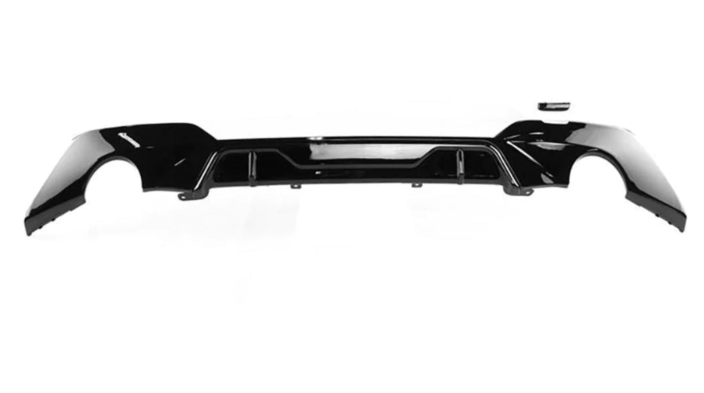 BMW G20 G21 Rear Diffuser