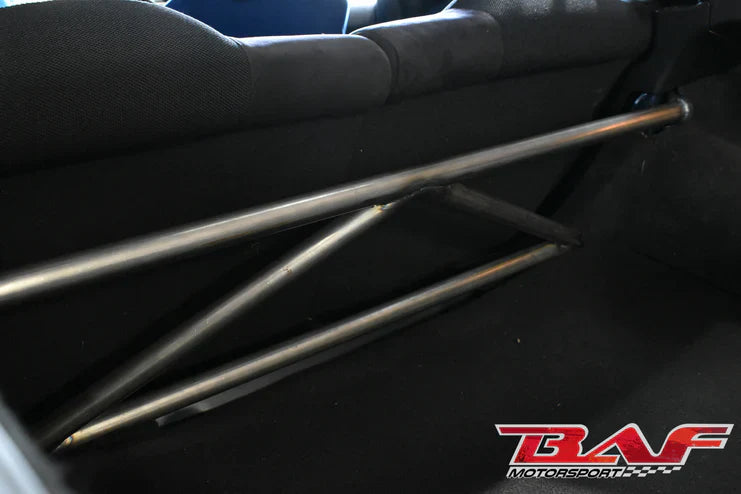 K-Brace® - Honda Integra Type-R DC5 Rear Strut Brace