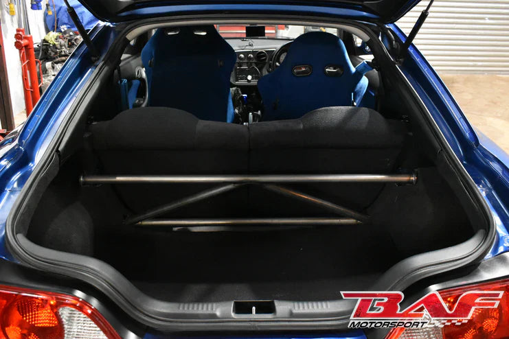 K-Brace® - Honda Integra Type-R DC5 Rear Strut Brace