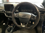 SEND IN YOUR OWN - Custom Carbon Fibre Steering Wheel Service (ANY MAKE / MODEL)
