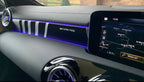 Mercedes W177 A35 A45 Dash Decal