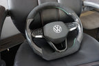 Volkswagen Golf MK8 Carbon Fibre Steering Wheel (2020+ Models)