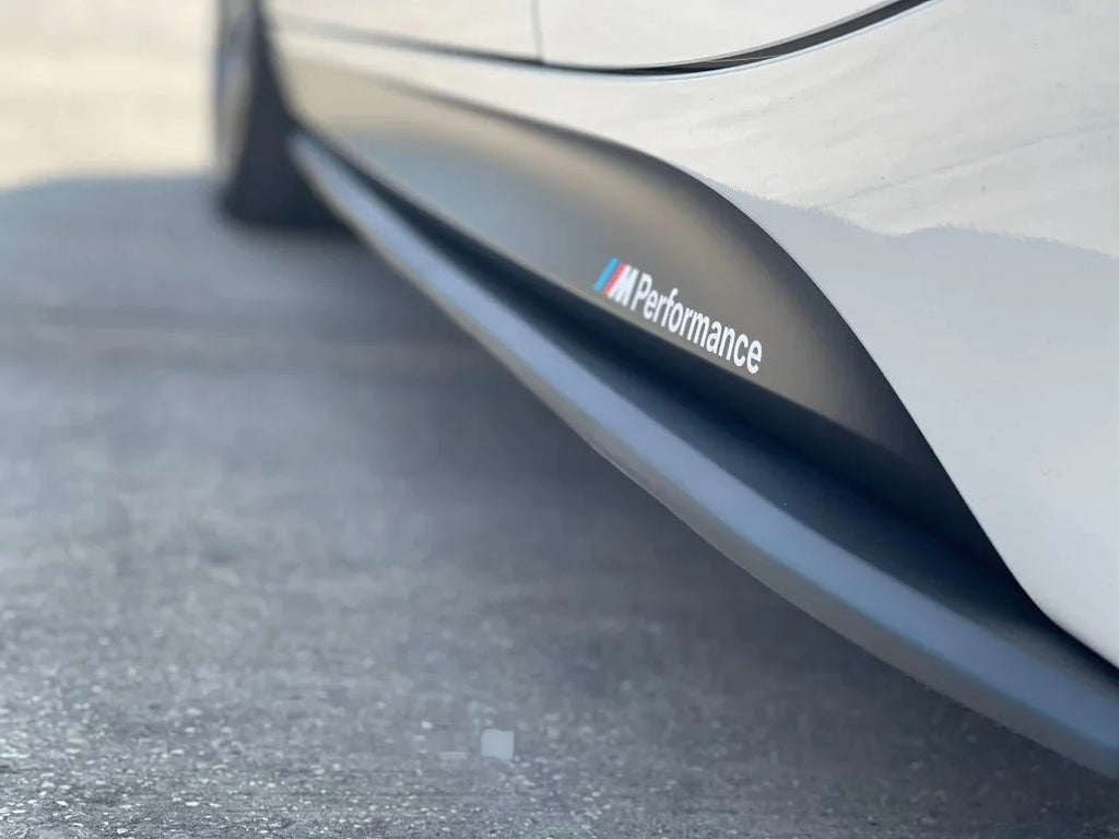 BMW 3 Series F30 Ultimate Package