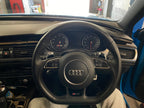 Audi A5 / S5 / RS5 B8.5 Carbon Fibre Custom Steering Wheel (2011 - 2017 Models)