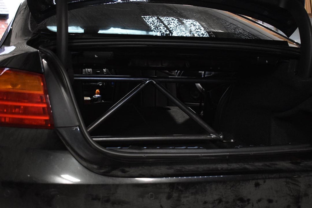 K-Brace® - BMW 4 Series F32 Rear Strut Brace