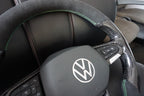 Volkswagen Golf MK8 Carbon Fibre Steering Wheel (2020+ Models)