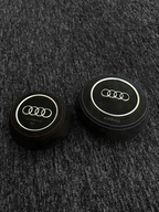 Audi A1 / S1 8X Custom Alcantara Airbag Cover (2010 - 2018)