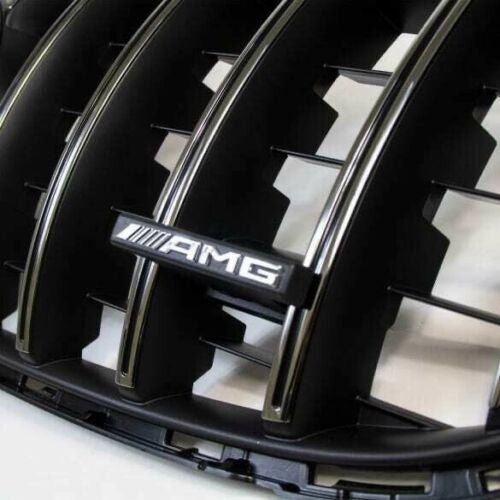 W177 - A35/45 AMG Style Grille Badge