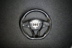 Mercedes Benz C Class W205 Custom Carbon Fibre Steering Wheel (2014 - 2018 Models)