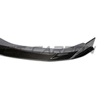 AUDI RS3 8Y 2025+ FACELIFT SALOON FULL CARBON FIBRE KIT - CT DESIGN V2