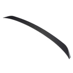 AUDI A3/S3/RS3 8Y 2022+ SPORTBACK CARBON FIBRE MIDDLE SPOILER - CT DESIGN