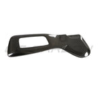 BMW G42 2 SERIES 2022+ CARBON FIBRE SEAT CONTROL COVER
