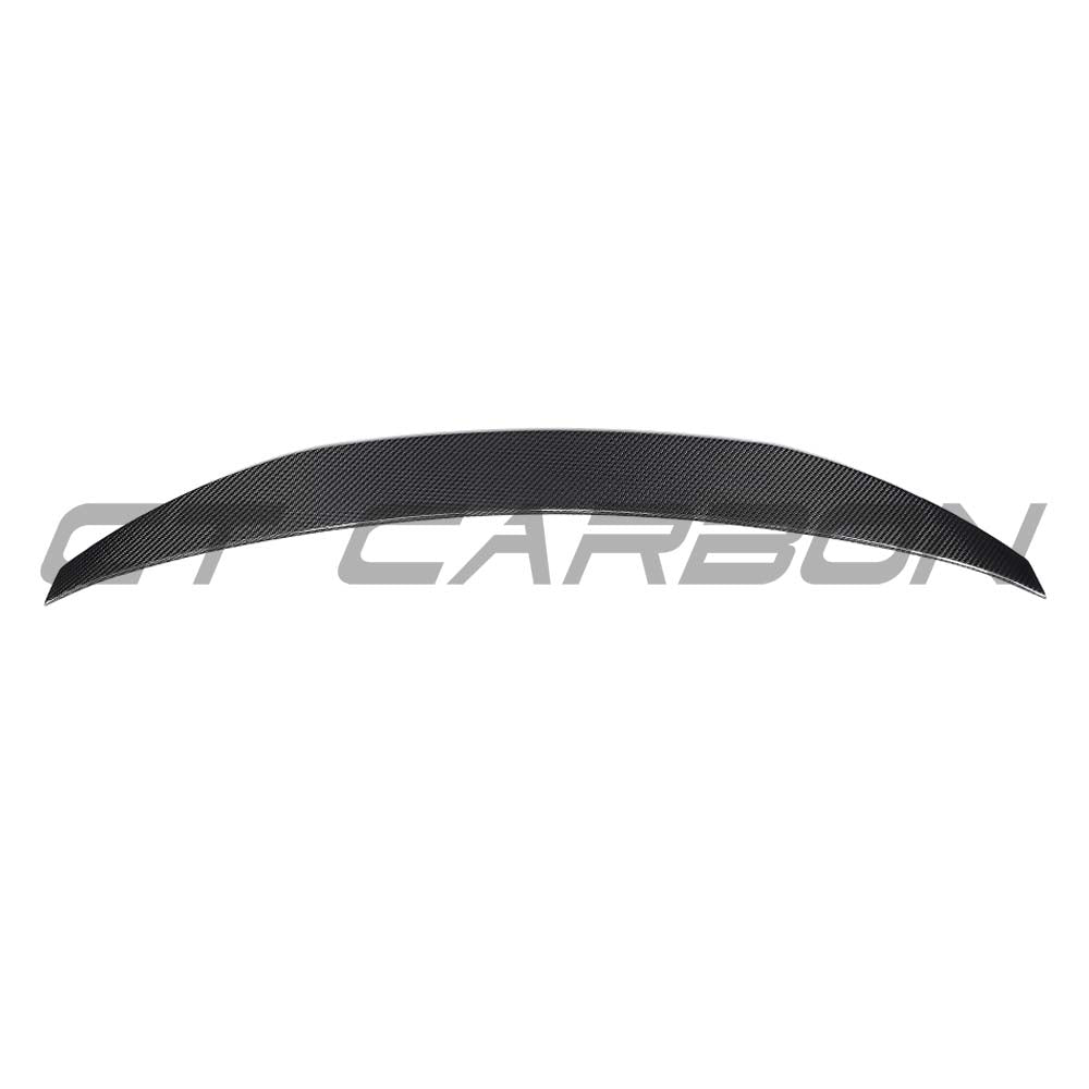 AUDI RS3 8Y SALOON FULL CARBON FIBRE KIT V2 - CT DESIGN