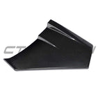LAMBORGHINI REVUELTO CARBON FIBRE DOOR TRIM - CT DESIGN