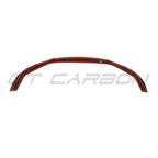 AUDI RS3 8Y 2025+ CARBON FIBRE SPLITTER - CT DESIGN V2