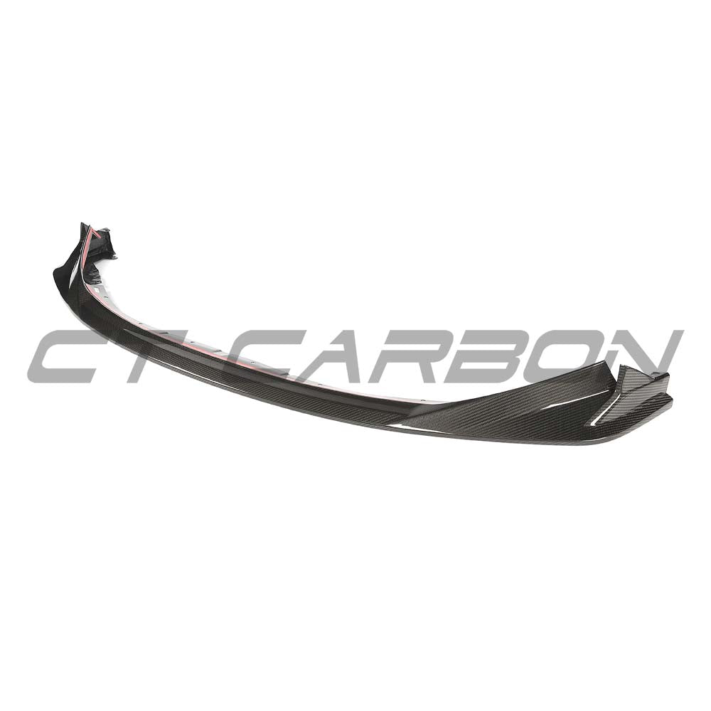 BMW G82 M4 FULL CARBON FIBRE KIT V5 - CT DESIGN